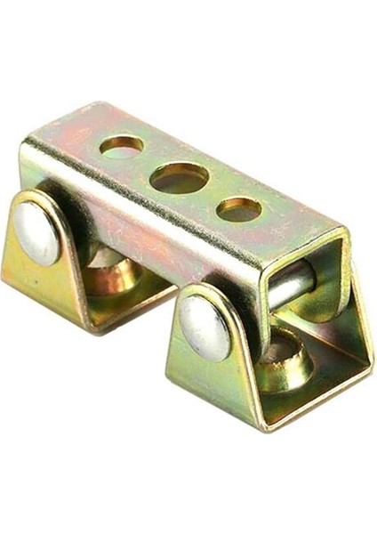 Nxfdsıoz 8 Adet V Tipi Manyetik Kaynak Kelepçeleri Tutucu Askı Fikstür Ayarlanabilir Pedler Kiti (Yurt Dışından)