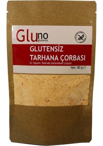 Tarhana Çorbası 80 gr x 3 Adet