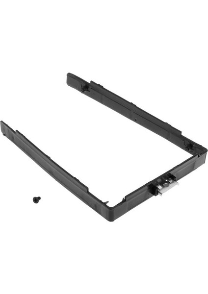 HDD Caddy Çerçeve Braketi Sabit Disk Tepsi Tutucu Sata SSD Adaptörü Lenovo Thinkpad X240 X250 X260 T440 T450 T448S L41E (Yurt Dışından)