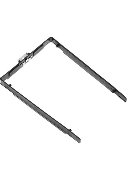 HDD Caddy Çerçeve Braketi Sabit Disk Tepsi Tutucu Sata SSD Adaptörü Lenovo Thinkpad X240 X250 X260 T440 T450 T448S L41E (Yurt Dışından)
