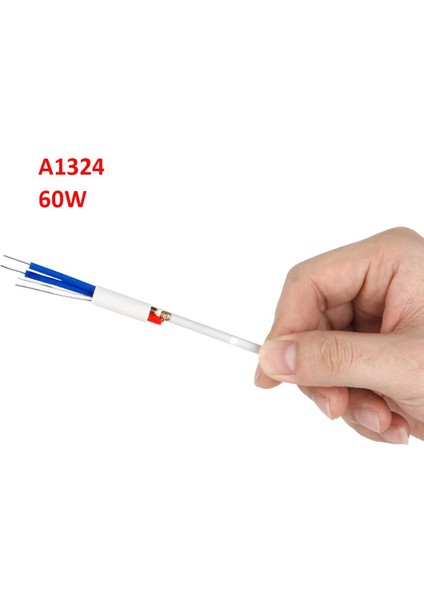 Çeşit Cxg A1329 A1326 A 13211 220V 60W 90W 110W Havya Çekirdek Isıtma Elemanı Yedek Yedek Parça Kaynak Aracı (Yurt Dışından)