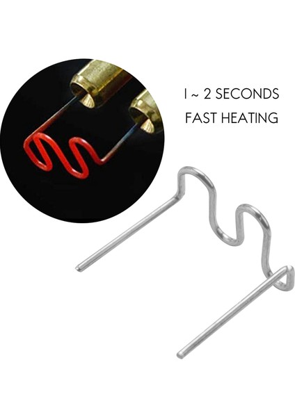 Kaynak MAKINESI-500 * Sıcak Zımba (0,8 Mm) 500 * Sıcak Zımba (0,6 Mm)-Gümüş (Yurt Dışından)