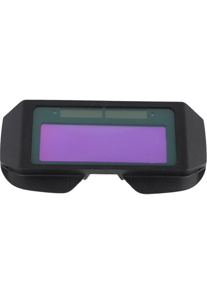 Zoroom 2x Güneş Otomatik Karartma Kaynak Koruyucu Maske Kaynakçı Gözlük Kaynak Kapağı (Yurt Dışından) modelleri