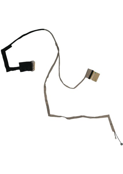 Yeni Orijinal LCD LED Video Flex Kablo Asus X501 X501A X501U DD0XJ5LC011 Onarım Dizüstü Lvds Kablo (Yurt Dışından) fiyatları