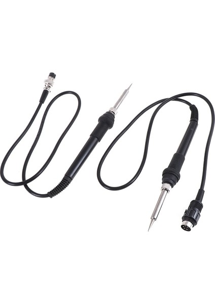 936 50W 24V Elektrikli Havya Havya Istasyonu Yedek Onarım Aracı Havya Kolu (Yurt Dışından)
