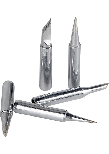 Adet Yeni Kurşunsuz Havya Ipuçları Lehimleme Tamir Istasyonu ve Havya Kiti Için Yedek (Yurt Dışından) fiyatları