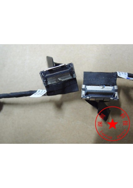 Yeni HDD Kısa Hp Kablosu DV6-7000 DV7-7000 DV6T-7200 DV6-7229WM DV7-7227CL 50.4SU16.031 Sabit Disk Sürücüsü Konektörü (Yurt Dışından)