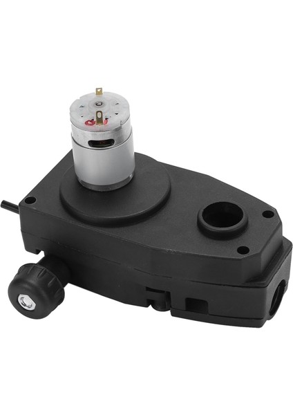 Ncanruı Dc 12V Mini Hafif Hizmet Mig Tel Besleyici Düzeneği 0.6-1.0 mm Mig Kaynakçı Kaynak Makinesi Için Rulo Tel Besleme Makinesi (Yurt Dışından)