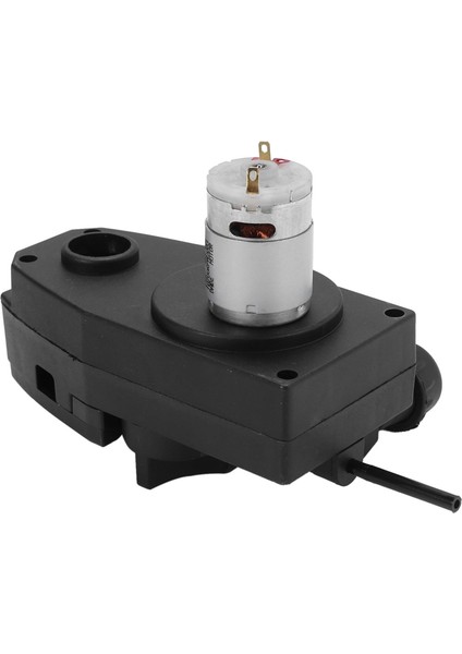 Ncanruı Dc 12V Mini Hafif Hizmet Mig Tel Besleyici Düzeneği 0.6-1.0 mm Mig Kaynakçı Kaynak Makinesi Için Rulo Tel Besleme Makinesi (Yurt Dışından)