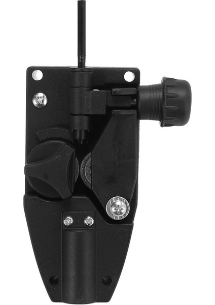 Ncanruı Dc 12V Mini Hafif Hizmet Mig Tel Besleyici Düzeneği 0.6-1.0 mm Mig Kaynakçı Kaynak Makinesi Için Rulo Tel Besleme Makinesi (Yurt Dışından)