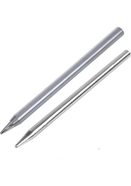 Nanlıy- 2 Adet Yedek Havya Ucu Lehim Ucu, 40W & 30W (Yurt Dışından)