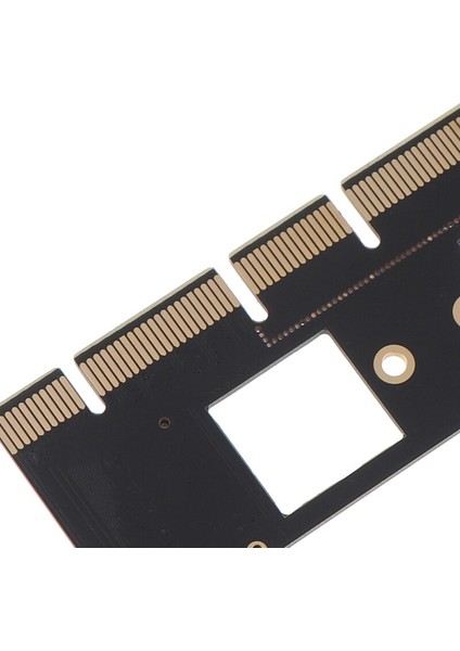 Pcıe Nvme M.2 Ngff Ssd'den Pcıe Pci Express 3.0 X4 X8 X16 Adaptör Kartına Dönüştürme (Yurt Dışından) indirimleri