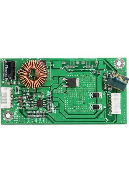 LED Monitör Için Invertör-2x Üniversal Invertör-Yeşil (Yurt Dışından) modelleri