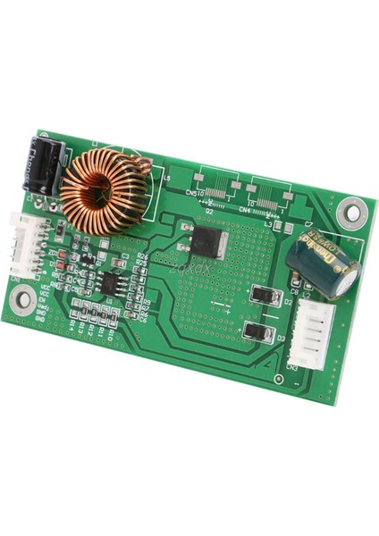 LED Monitör Için Invertör-2x Üniversal Invertör-Yeşil (Yurt Dışından) indirimleri