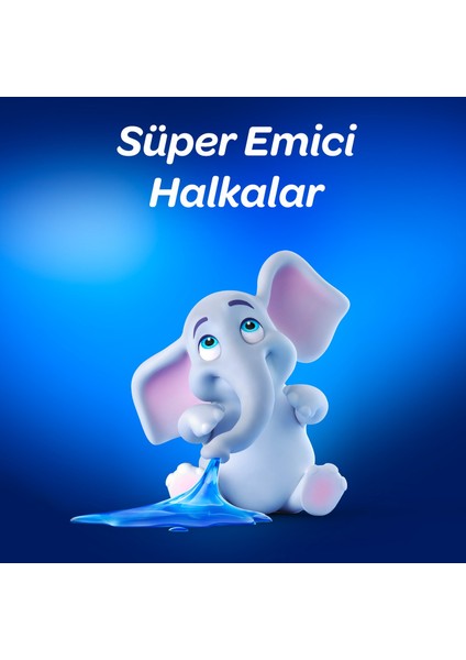 Kağıt Havlu 4 Dev Rulo