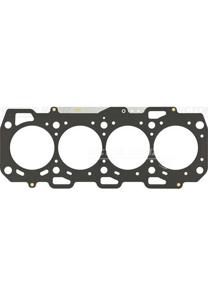 Silindir Kapak Contasi 2 Delik Astra H-Vectra C 1.9dth-Dtj Punto-Alfa 147 1.9jtdm 156 1.9 Jtdm Stilo 18051
