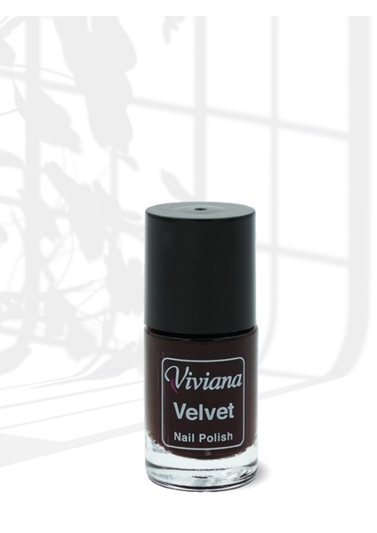 Velvet Nail Polish V-025
