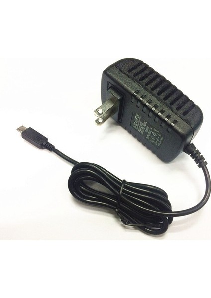 Samsung Galaxy Tab 3, 4 7.0, 8.0, Not 5 Telefon Için 2A Ac/dc Duvar Güç Şarj Adaptörü (Yurt Dışından) fiyatları