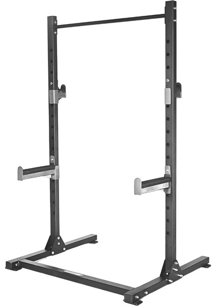 Squat Rack Düz Rack