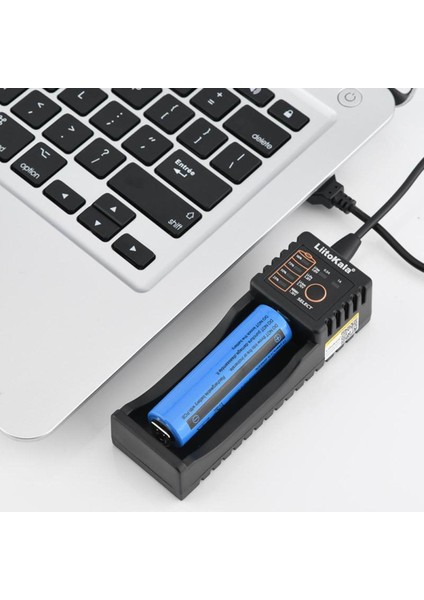 Mini Çok Fonksiyonlu USB 1,2V / 3,7V / 3V / 3,85V USB Kablolu Hızlı Şarj Cihazı (Yurt Dışından)