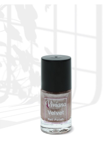 Velvet Nail Polish V-027