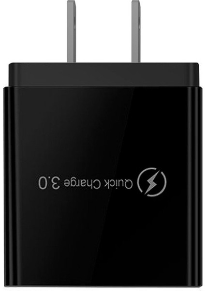 4 USB 3A Cep Telefonu Şarj Cihazı Hızlı Şarj Taşınabilir Duvar Mobil Şarj Cihazı (Yurt Dışından) indirimleri