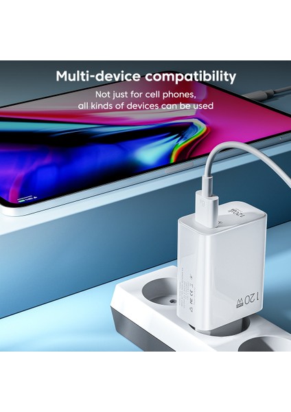 120W USB Hızlı Şarj Adaptörü Samsung Xiaomiuniversal Qc3.0 Duvar Cep Telefonu Şarj Cihazı Redmi Not 11 9 Pro K50 Poco C40 Huawei (Yurt Dışından) fırsatları
