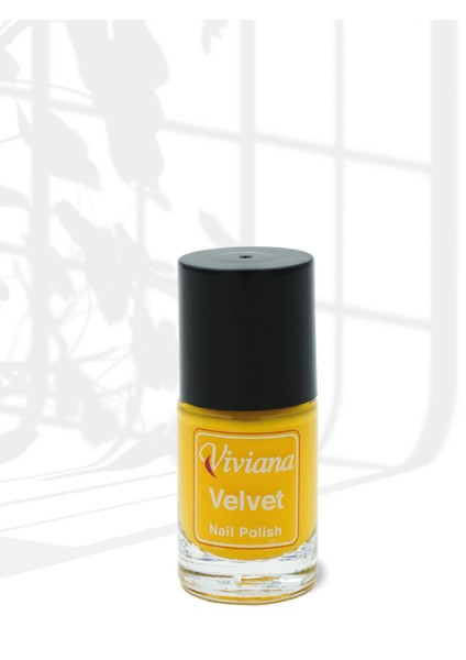 Velvet Nail Polish V-026