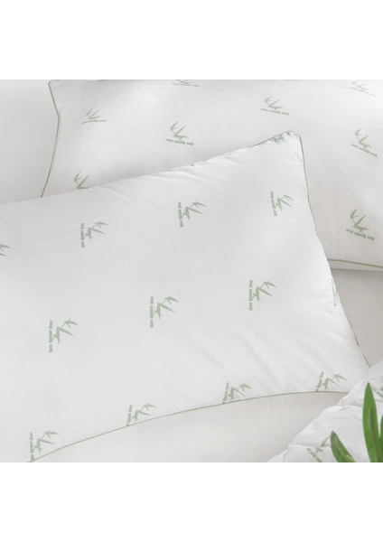 Bedding BAMBU Yastık 800 gr. (50x70 cm)