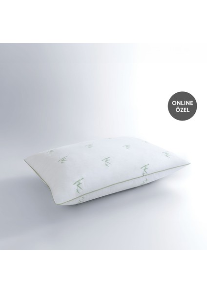 Bedding BAMBU Yastık 800 gr. (50x70 cm)