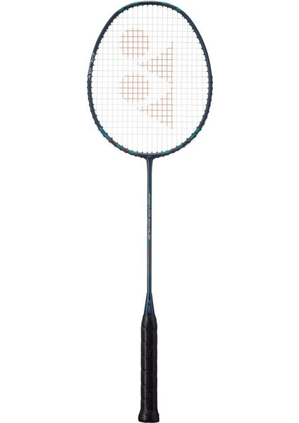 Nanoflare 800 Play Sert 4ug5 83GR Yeşil Badminton Raketi