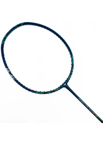 Nanoflare 800 Play Sert 4ug5 83GR Yeşil Badminton Raketi