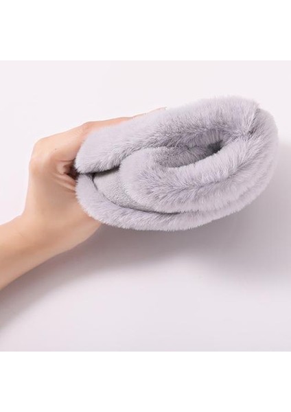 Kulak Isıtıcıları (Yurt Dışından)