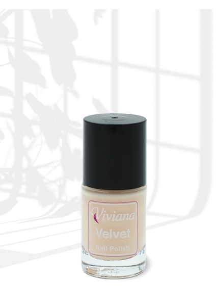 Velvet Nail Polish V-028