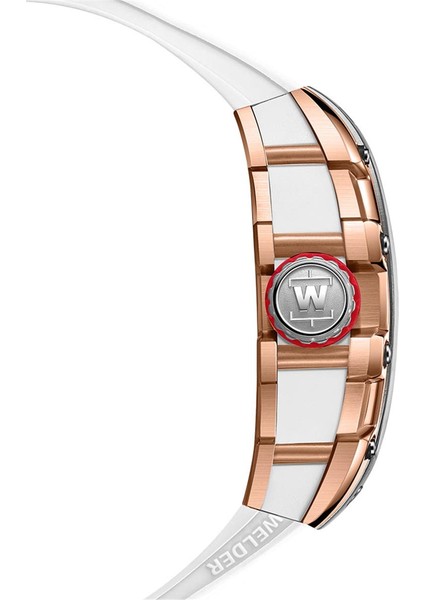 WRH3006-R Kadın Kol Saati