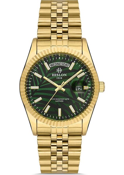 QL126G-15SG Kadın Kol Saati