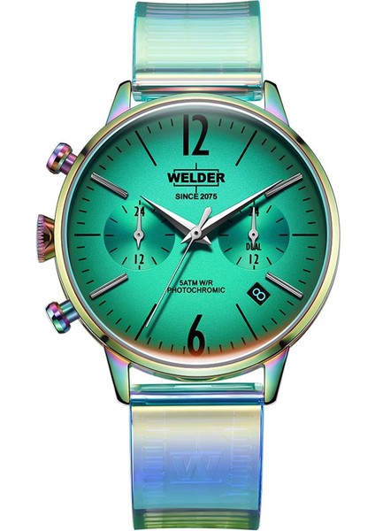 WWRC126 Kadın Kol Saati