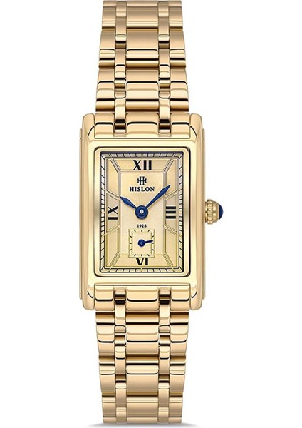 QL149G-08SG Kadın Kol Saati