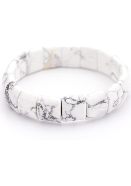 Rolex Model Havlit Taşı Bileklik