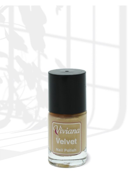 Velvet Nail Polish V-029