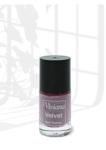 Velvet Nail Polish V-030