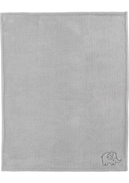 Lcw Baby Nakışlı Bebek Battaniyesi 80X100 cm indirimleri