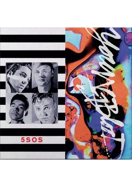 5 Seconds of Summer - Youngblood