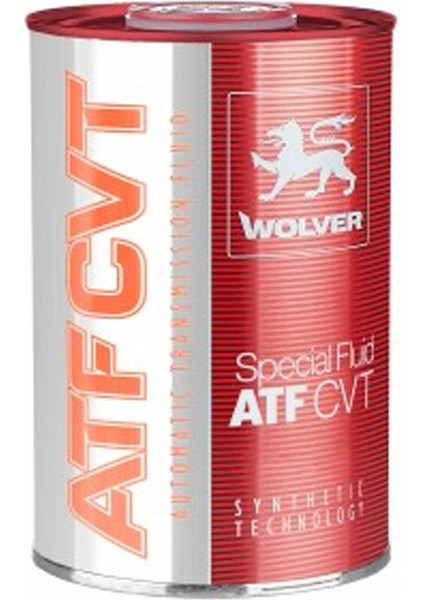 Atf Cvt Şanzıman Yağı 1 Litre