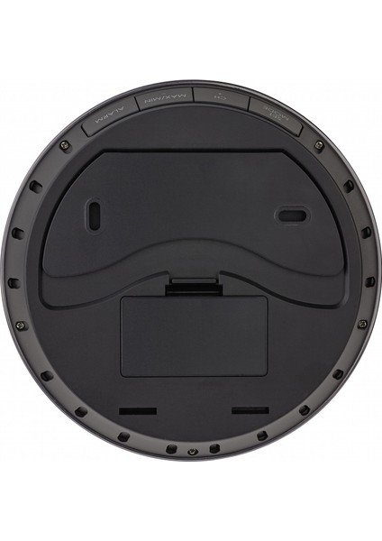 Meteomar Maritime Yeni Nesil Dijital Hava Istasyonu Barometreli 35.1124.10 indirimleri