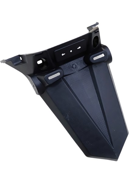 Arka Camurluk Plastık
