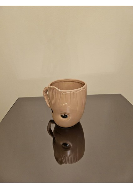 Groot Ağaç Adam Kupa