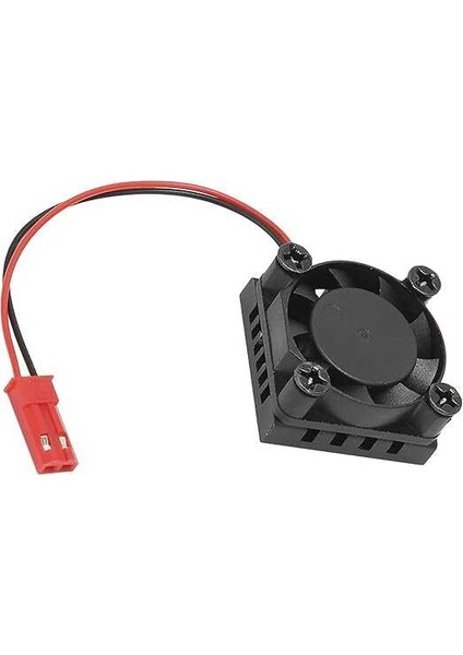 Raspberry Pi 4 Için C010 Fan