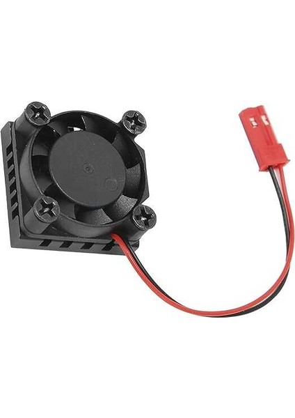 Raspberry Pi 4 Için C010 Fan