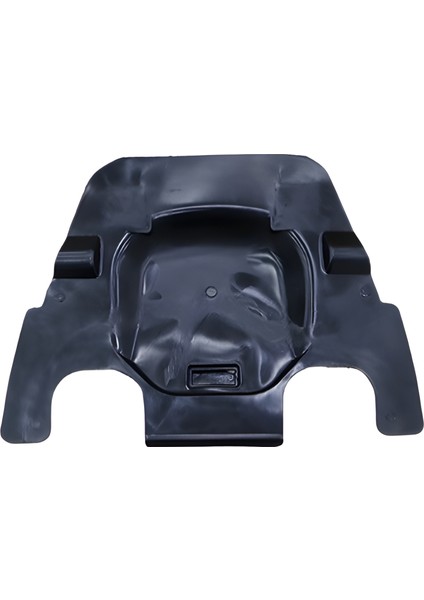 Sası Arka Ic Camurluk Plastık